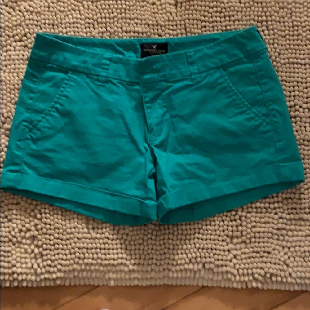 Anerican Eagle Shorts